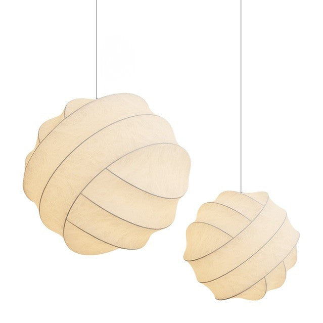 Chandelier BUBBLE BALL P224 – decorative ceiling chandelier, view 5 | LAMP & LIGHT - Design forward Decorative lamp , Downlights, pendant lamp , striplights