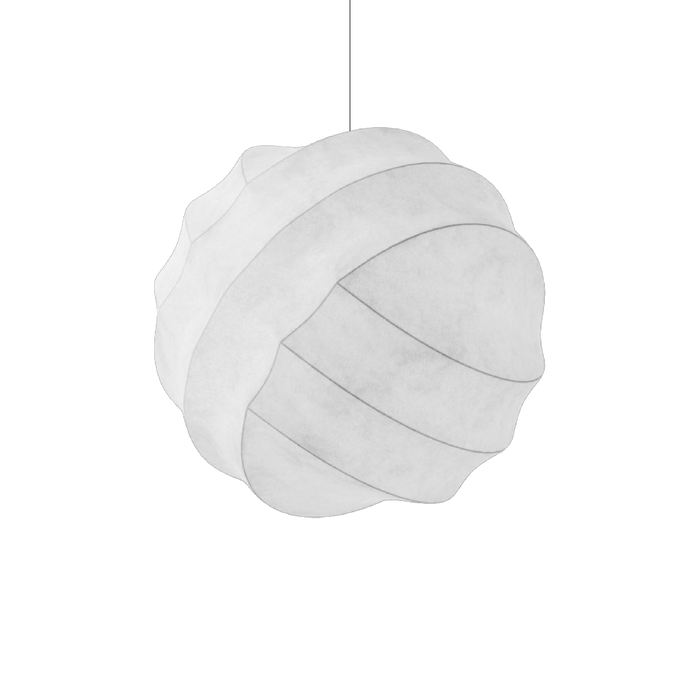Chandelier BUBBLE BALL P224 – decorative ceiling chandelier, view 6 | LAMP & LIGHT - Design forward Decorative lamp , Downlights, pendant lamp , striplights