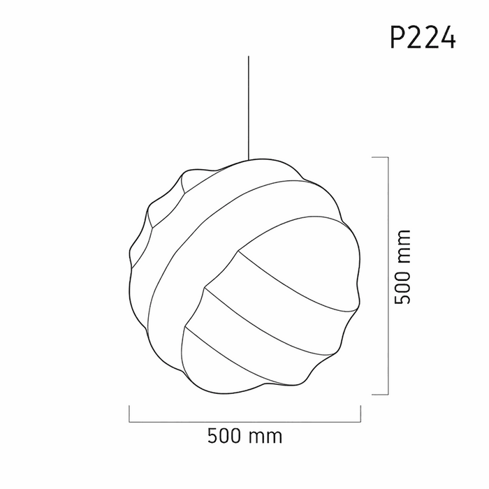 3504224 dimension drawing