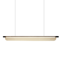 Chandelier MILKY BAR P228 – decorative ceiling chandelier, view 4 | LAMP & LIGHT - Design forward Decorative lamp , Downlights, pendant lamp , striplights