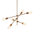 Chandelier P117 – decorative ceiling chandelier | LAMP & LIGHT - Design forward Decorative lamp , Downlights, pendant lamp , striplights