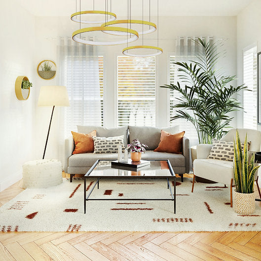 Chandelier P219 – decorative ceiling chandelier, view 3 | LAMP & LIGHT - Design forward Decorative lamp , Downlights, pendant lamp , striplights