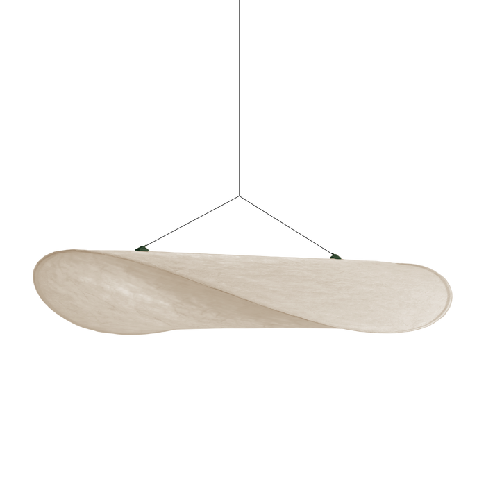 Chandelier PEARL WAVE P225 – decorative ceiling chandelier | LAMP & LIGHT - Design forward Decorative lamp , Downlights, pendant lamp , striplights