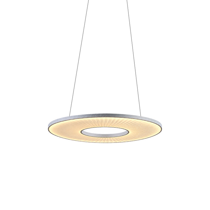 Chandelier ZEN PLEAT P208