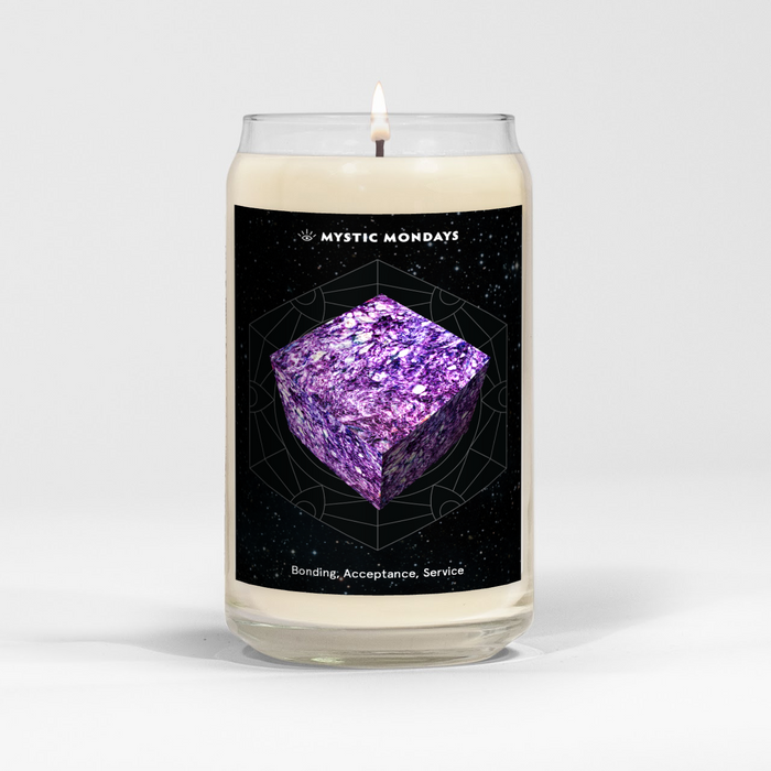 Candle Thumbnail