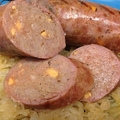 Cheddarwurst Seasoning