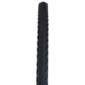 Challenge, Chicane Pro, Tire, 700x33C, Folding, Clincher, Natural, SuperPoly, PPS, 300TPI, Tanwall