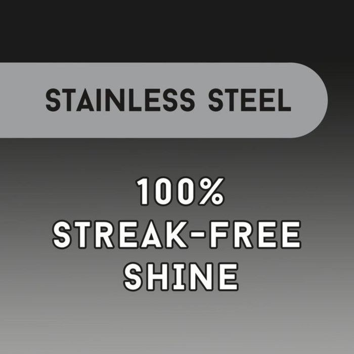Cif Perfect Finish Stainless Steel 435 ml