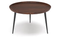 Clairmont Coffee Table