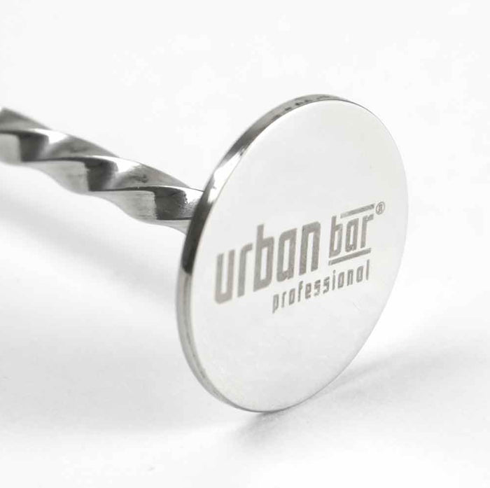 Classic Bar Spoon 27cm Silver