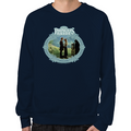 Classic Portrait Sweatshirt