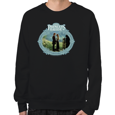 Classic Portrait Sweatshirt