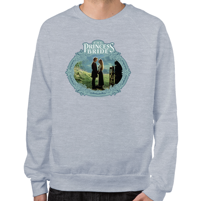 Classic Portrait Sweatshirt