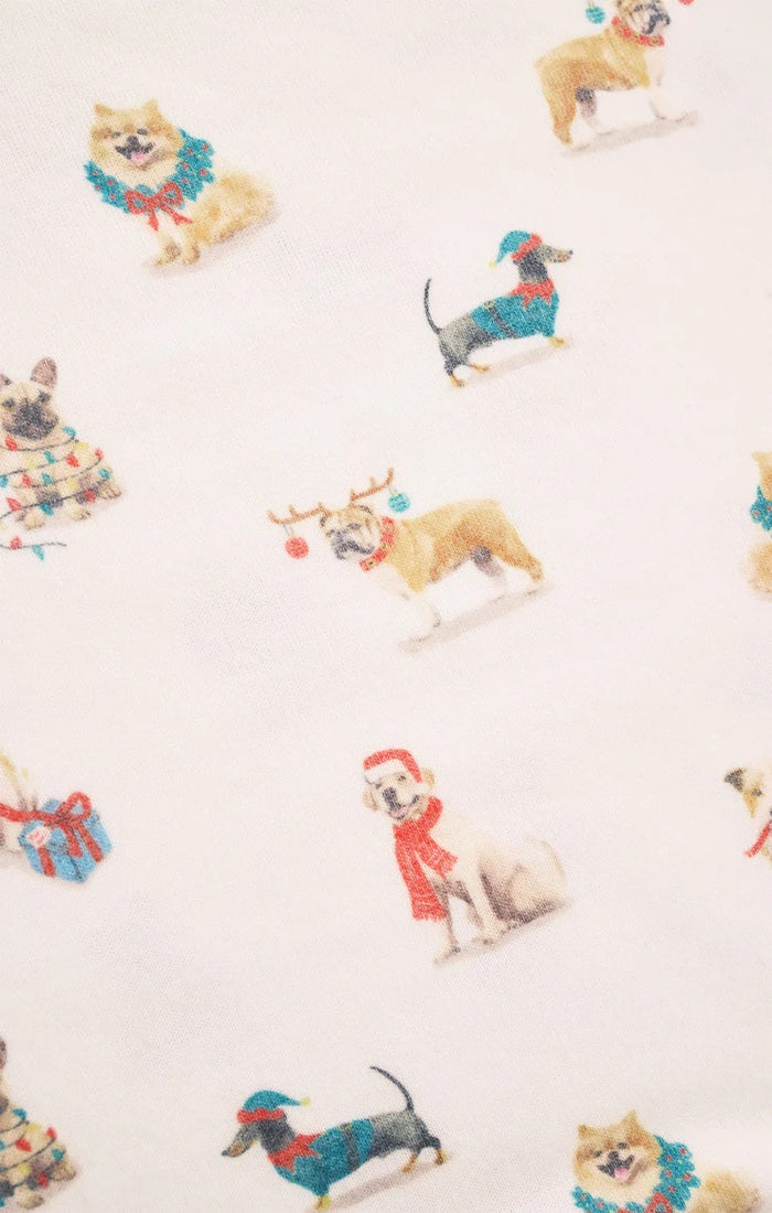 Classic Pup Short