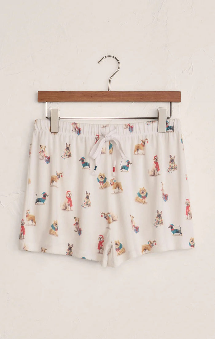 Classic Pup Short