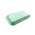 Cloversoft Pets Plant-Based Daily Pet Bath Wipes 70 Sheets