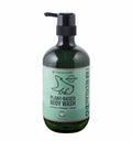 Cloversoft Plant Based Body Wash 750Ml (Lavender,Rosemary)