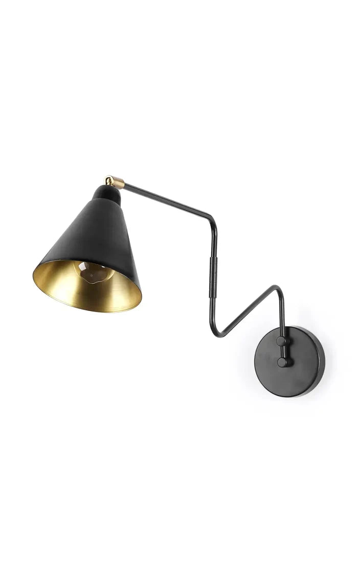 Cobalt Wall Sconce