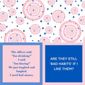 Cocktail Napkins - You Drinking?/Bad Habits