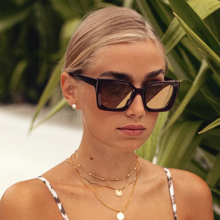 Coco Sunglasses - Black