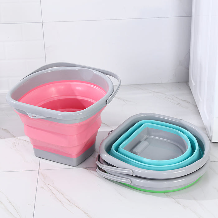 Collapsible Bucket - 10L