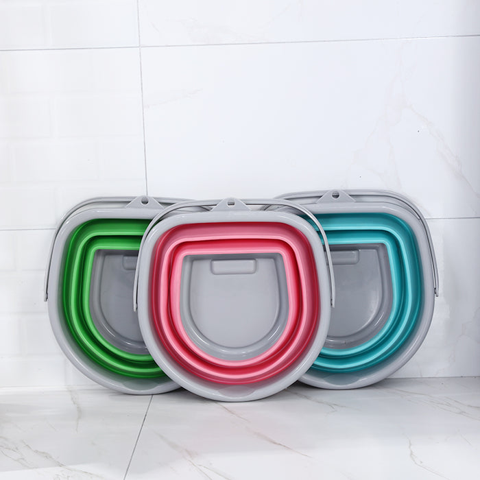 Collapsible Bucket - 10L