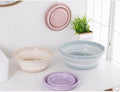 Collapsible Dish Tub Basin