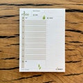 Commit30 Notepad