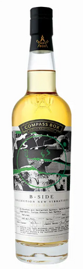 Compass Box B-Side Scotch Whisky