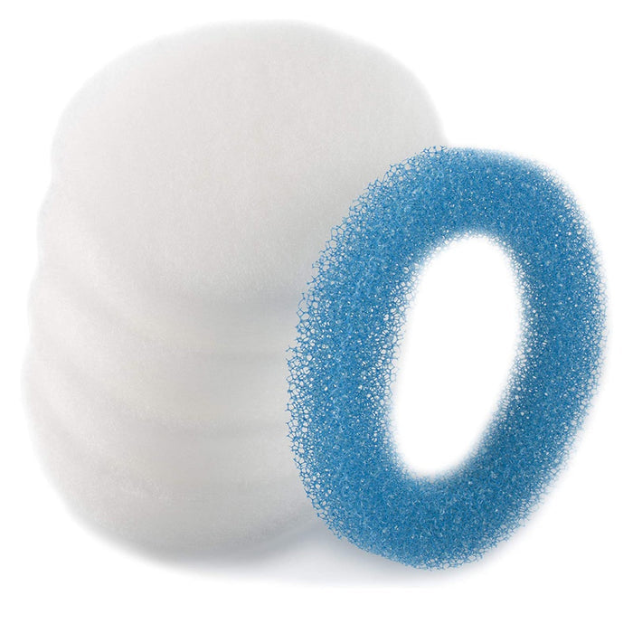 Compatible Eheim Ecco Pro Filter Set for 2032 2034 2036 / Ecco 130 200 300