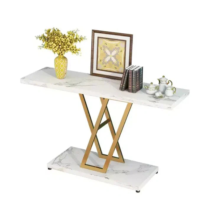 Amata 42.1in Console Table