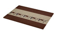 Cosmopolitan Watusi Cutting Board
