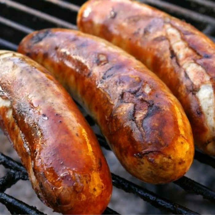Country Style Brat Seasoning