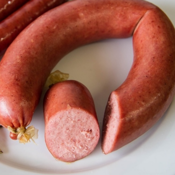 Country Style Sausage Seasoning