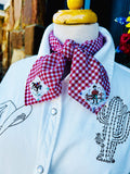 Cowpunchers Bandana by Pradera