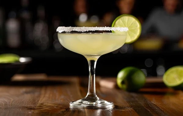 Create Your Own Margarita workshop