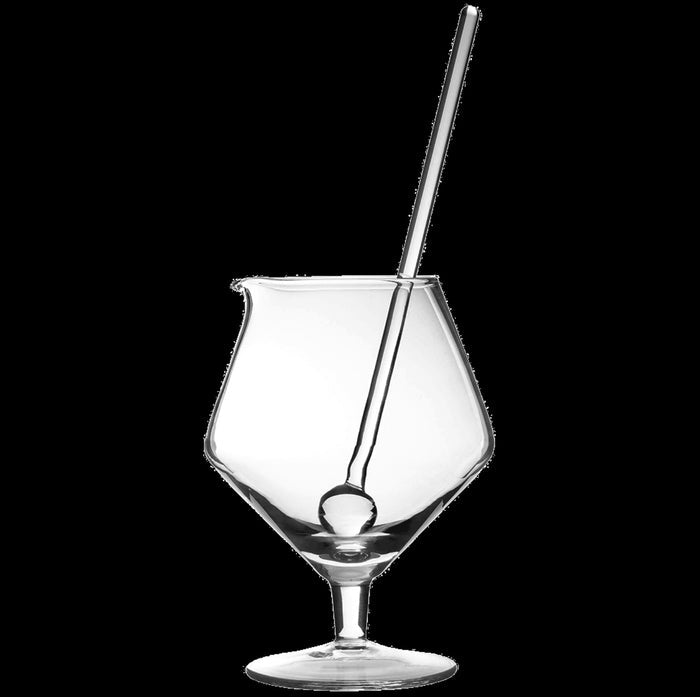 Cubana Mixing Glass 1Liter