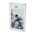 "Dad" Acrylic Picture Frame