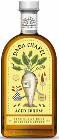 Dada Chapel Aged Brhum 42%