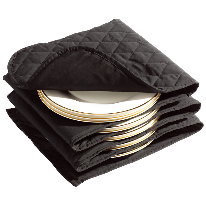Daewoo 12 Piece Plate Warmer