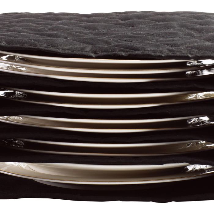 Daewoo 12 Piece Plate Warmer