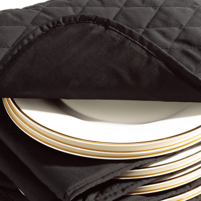 Daewoo 12 Piece Plate Warmer