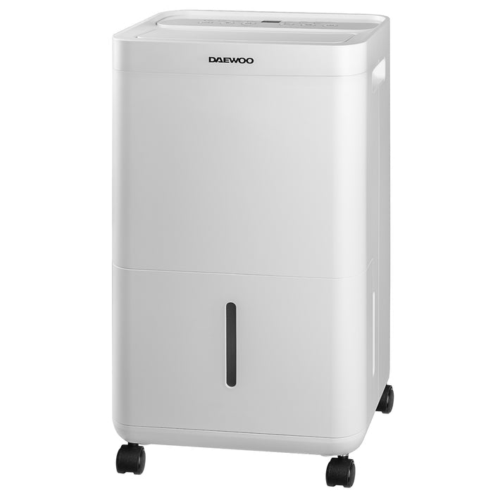 Daewoo 12L Dehumidifier with Air Purifier