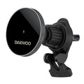 Daewoo 15W Magsafe Car Mount Phone Charger