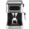 Daewoo 20 Bar Espresso Coffee Maker with Steam Wand