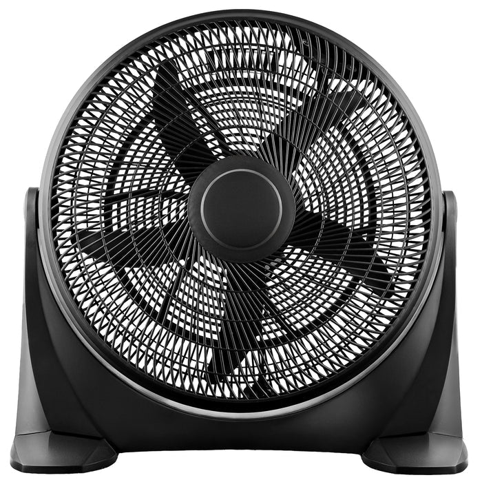 Daewoo 20" High Velocity Floor Fan
