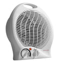 Daewoo 2000W Portable Upright Fan Heater