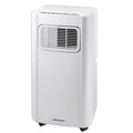 Daewoo 3-in-1 Portable Air Conditioner with Fan & Dehumidifier, 5000 BTU