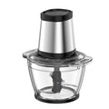 Daewoo 500W Mini Chopper with 1L Glass Bowl