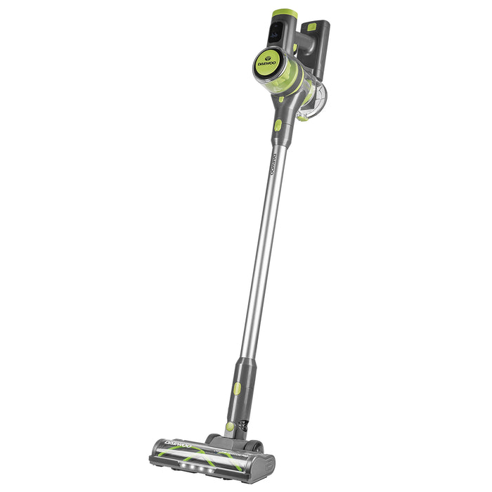 Daewoo Cyclone Freedom Pro 2-in-1 Cordless Vacuum Cleaner
